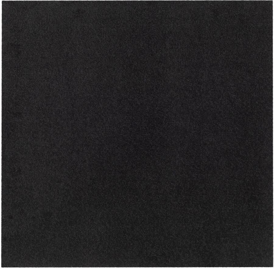 My home Tapijt Zephyra sling Made in Netherlands Uni kleuren Breedte 400 cm slijtvast Woonkamer Slaapkamer