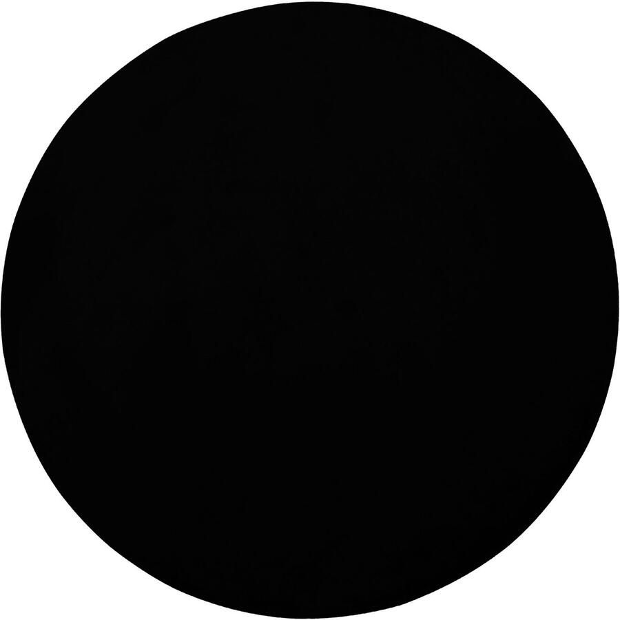 My home Vachtvloerkleed Balu kunstbont tapijt modern Konijnenbont-gevoel lange pool slaapkamer woonkamer kinderkamer