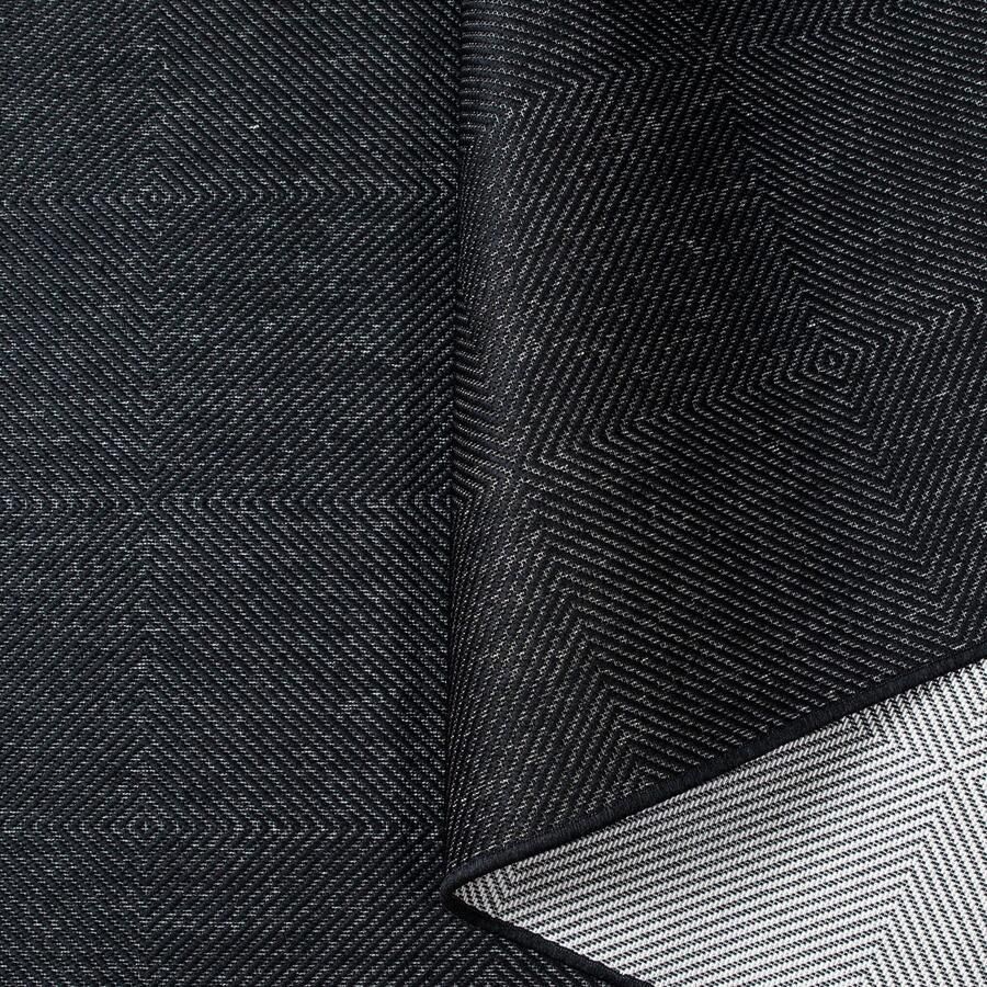 My home Vloerkleed Anna ook als loper verkrijgbaar Geschikt voor binnen en buiten sisal-look weerbestendig & uv-bestendig