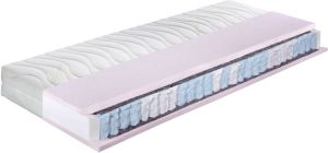 My home Pocketveringsmatras Diamond Greenfirst slim hoogte 20 cm