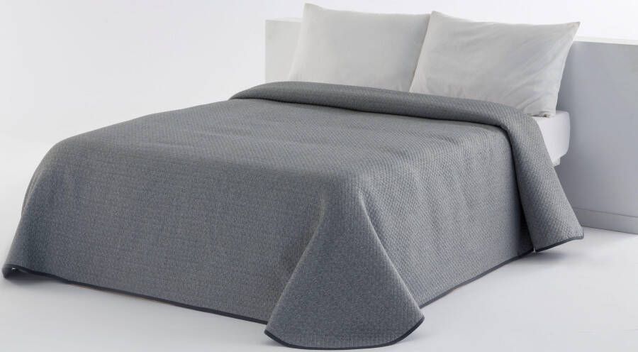 My home Sprei Annika gewatteerde sprei van 50% gerecycled polyester
