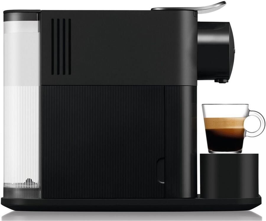 DeLonghi De'Longhi Lattissima One Evolution EN510.B Zwart | Capsulemachines | Keuken&Koken Koffie&Ontbijt | 8004399020399 - Foto 5