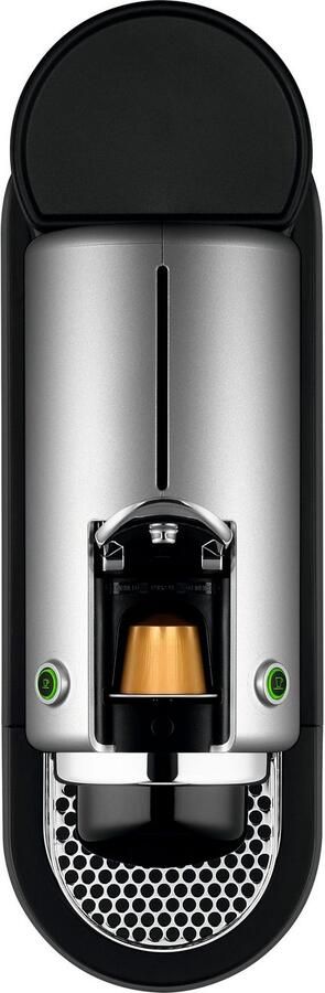 Nespresso Koffiecapsulemachine XN7415 New CitiZ van Krups Waterreservoir: 1 L incl. welkomstpakket met 7 capsules - Foto 6