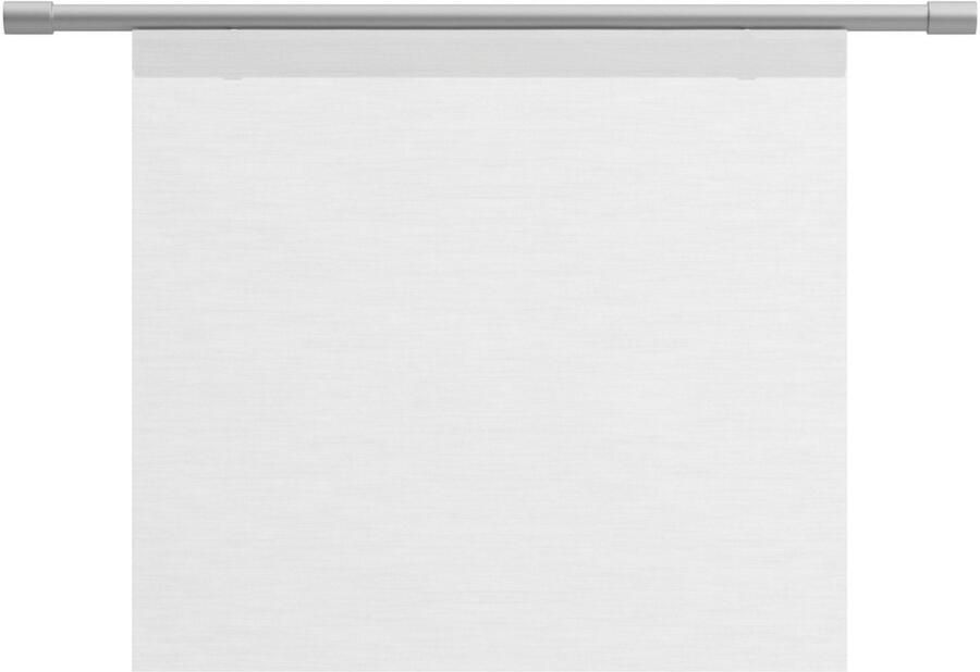 Neutex for you! Paneelgordijn Allure Breedte: 60 cm op maat (1 stuk)