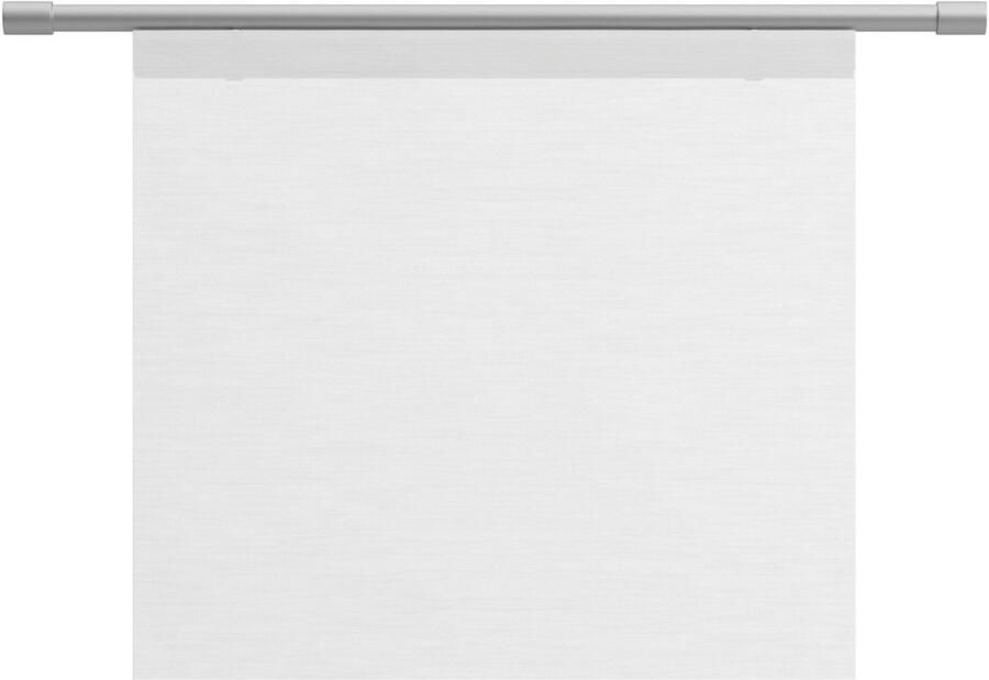 Neutex for you! Paneelgordijn Allure HxB: 245x60 inclusief bevestigingsmateriaal (1 stuk)