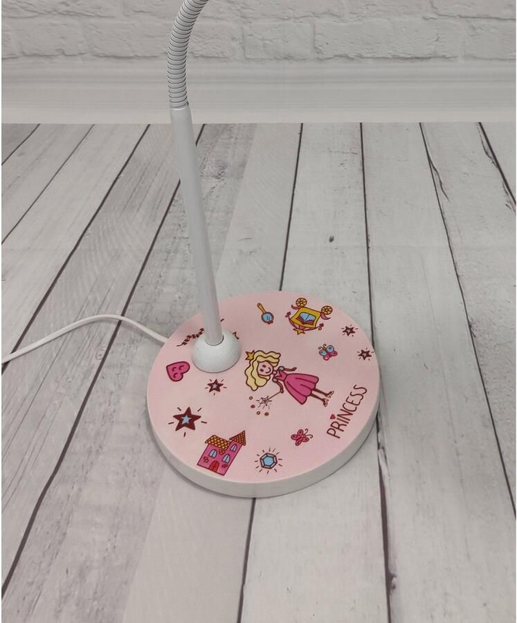 Niermann Tafellamp Princess (1 stuk)