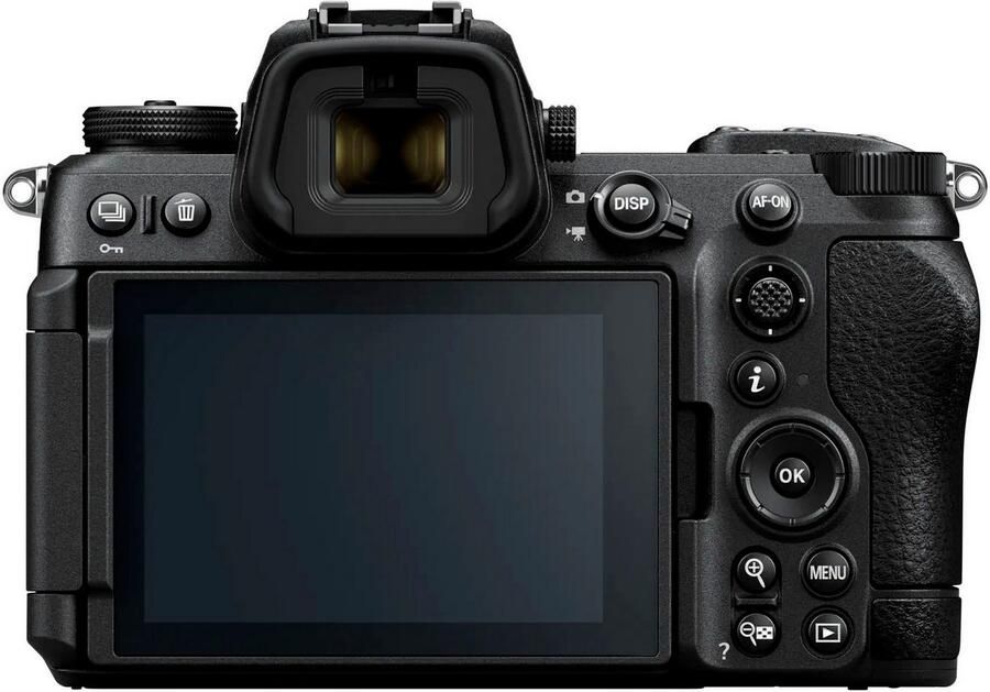 Nikon Z6 III Body | Camera's en toebehoren | Fotografie Camera s | 4960759916167