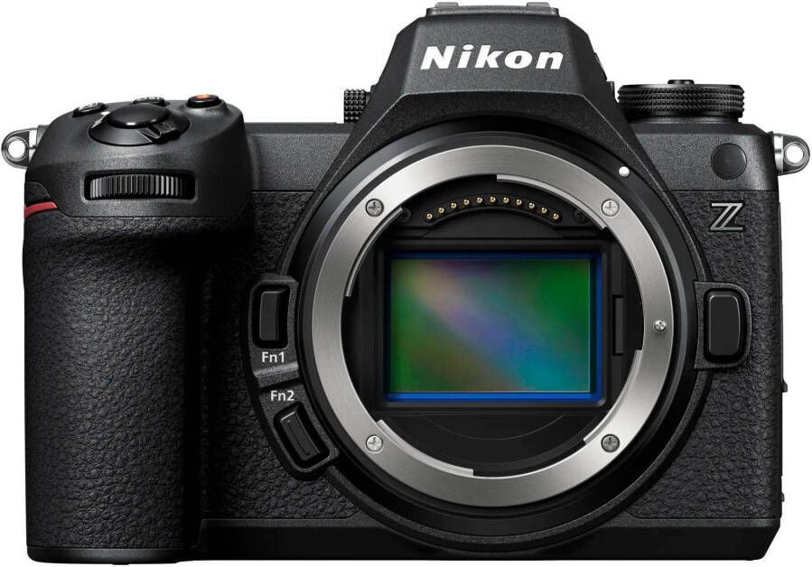 Nikon Systeemcamera-body Z6III