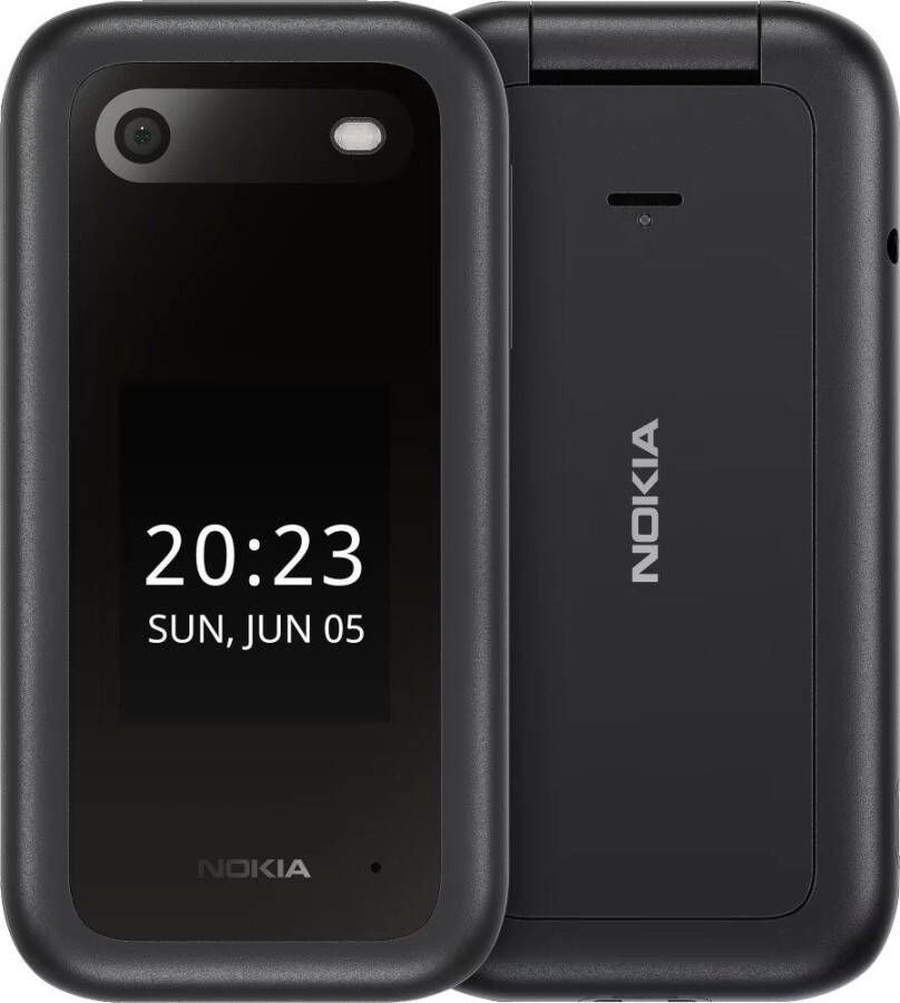 Nokia Clamshell 2660 Flip 0 13 GB