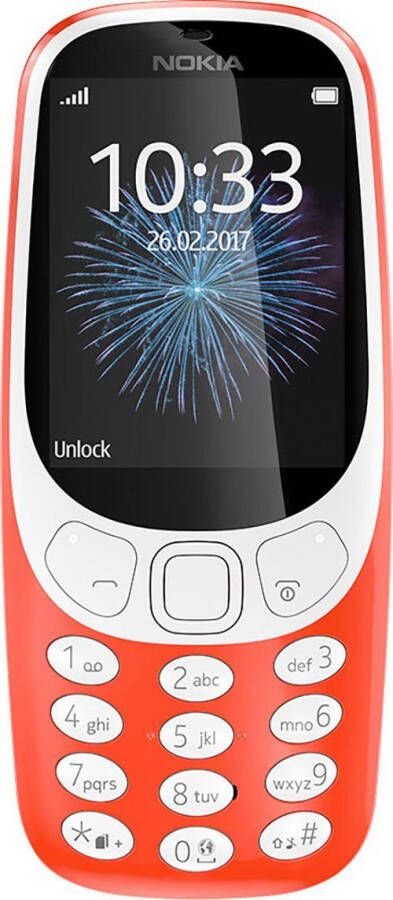 Nokia Gsm 3310 16 GB
