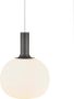 Nordlux Alton 25 Hanglamp Glas Metaal Wit Opaal Wit - Thumbnail 2