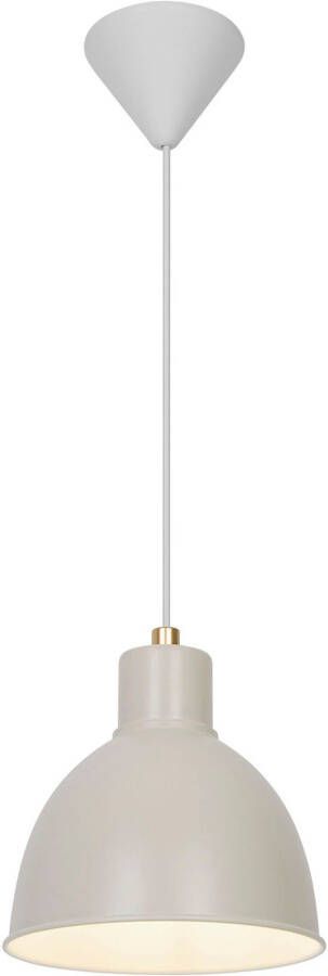Nordlux hanglamp Pop (Ø21 5 cm)