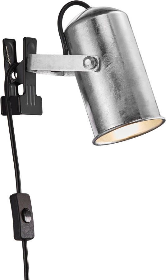 Nordlux Klemlamp Porter (1 stuk)