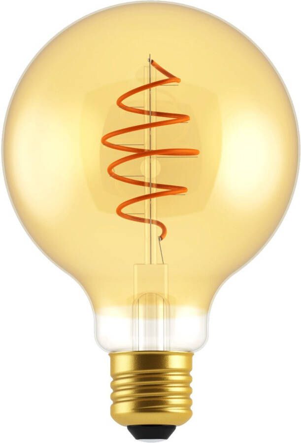 Nordlux Led-filamentlamp (2 stuks)