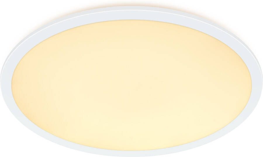 Nordlux Plafondlamp Oja Ø60cm Warm Wit 38w