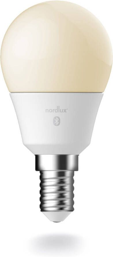 Nordlux Led-verlichting Smartlight Smart Home te bedienen lichtsterkte lichtkleur met wifi of bluetooth (3 stuks)