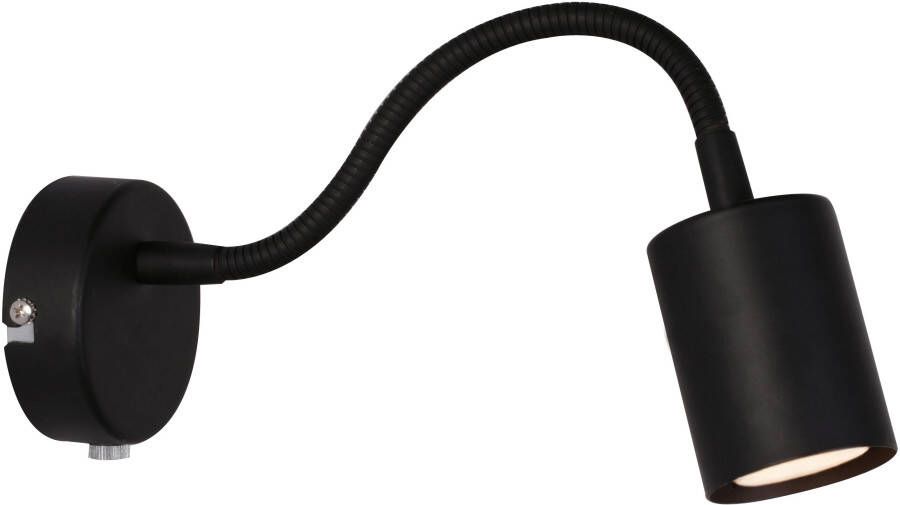 Nordlux Led-wandlamp Explore Flex