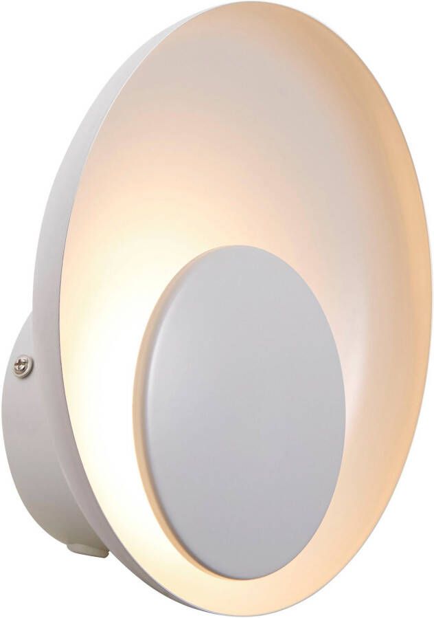 Nordlux Led-wandlamp Marsi