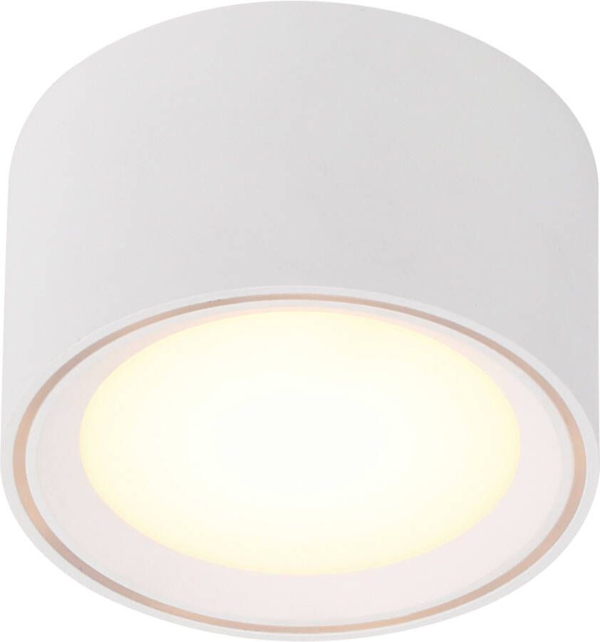 Nordlux Ledplafondspot voor buiten FALLON Led-plafondlamp