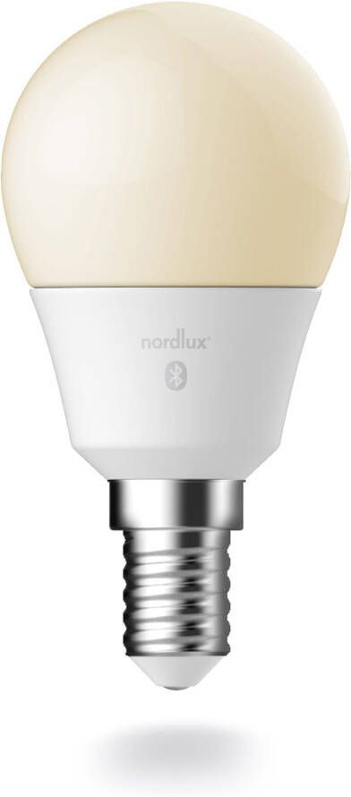 Nordlux Ledverlichting Smartlight Smart Home te bedienen lichtsterkte lichtkleur met wifi of bluetooth (3 stuks)