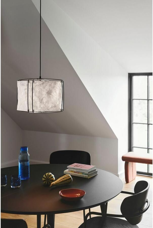 Nordlux Cardine Hanglamp Ø 35 cm Wit