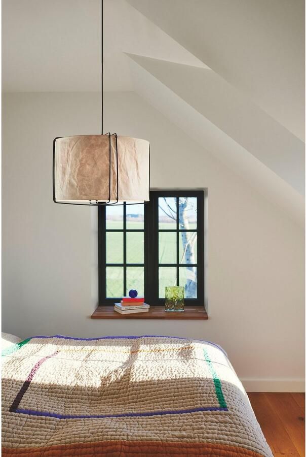 Nordlux Cardine Hanglamp Ø 50 cm Wit