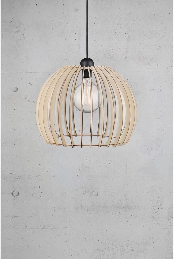 Nordlux Hanglamp Chino E27 Ø40cm - Foto 4
