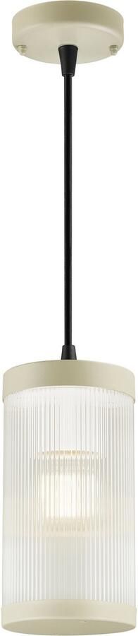 Nordlux Hanglamp Coupar Robuust gepoedercoat metaal parallelschakeling mogelijk (1 stuk) - Foto 1