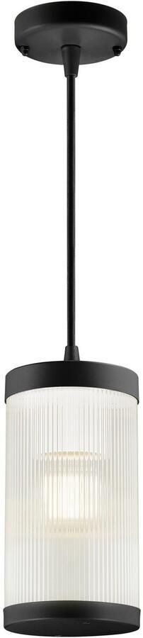 Nordlux Hanglamp Coupar Robuust gepoedercoat metaal parallelschakeling mogelijk (1 stuk)