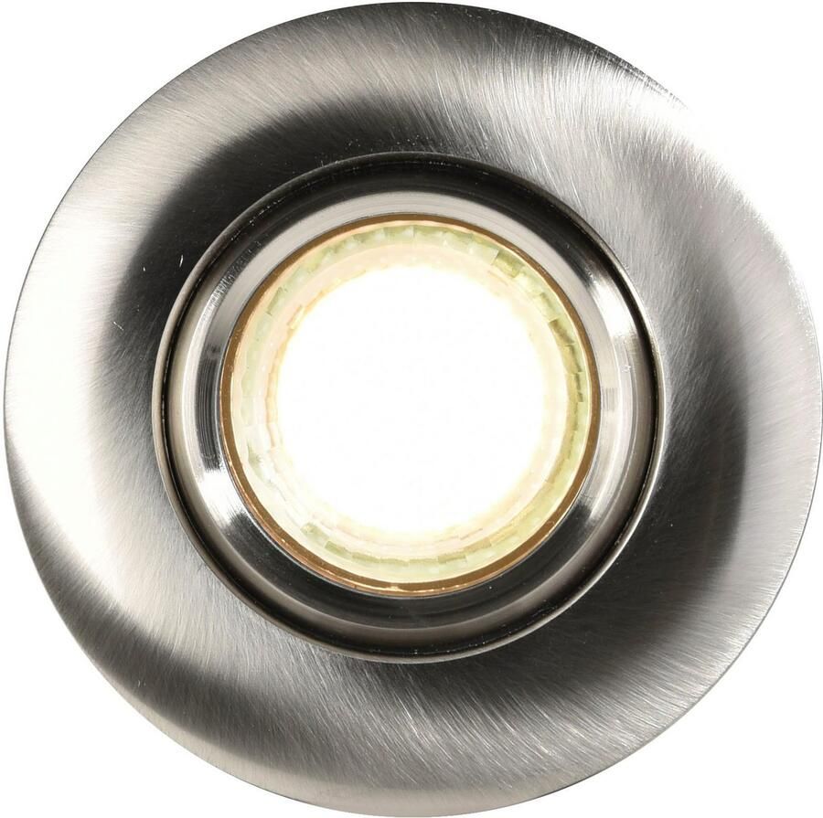 Nordlux Inbouwlamp Umberto (1 stuk)