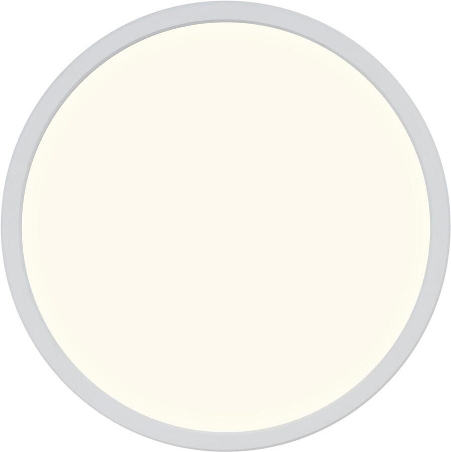 Nordlux Led-plafondlamp Oja 29 IP54 3000 4000K