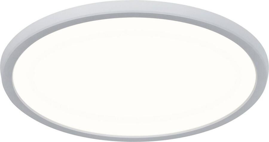 Nordlux Led-plafondlamp Oja 29 IP54 3000 4000K DIM (1 stuk)