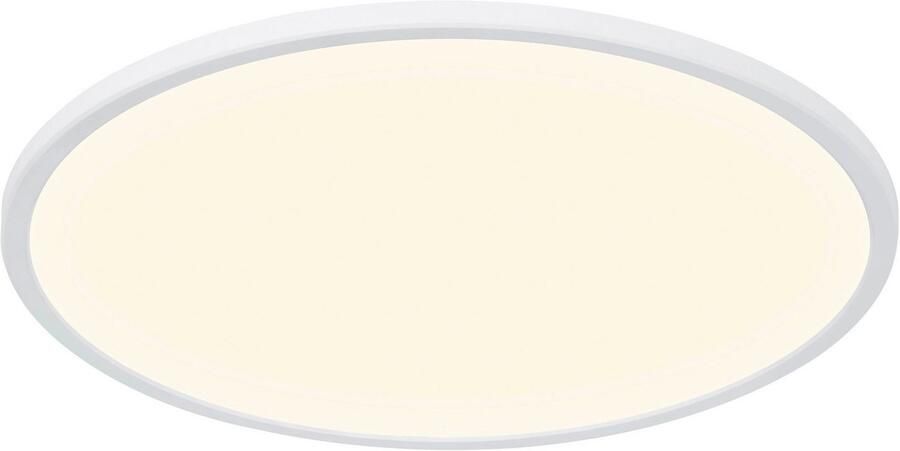 Nordlux Led-plafondlamp Oja 42 IP54 3000 4000K DIM