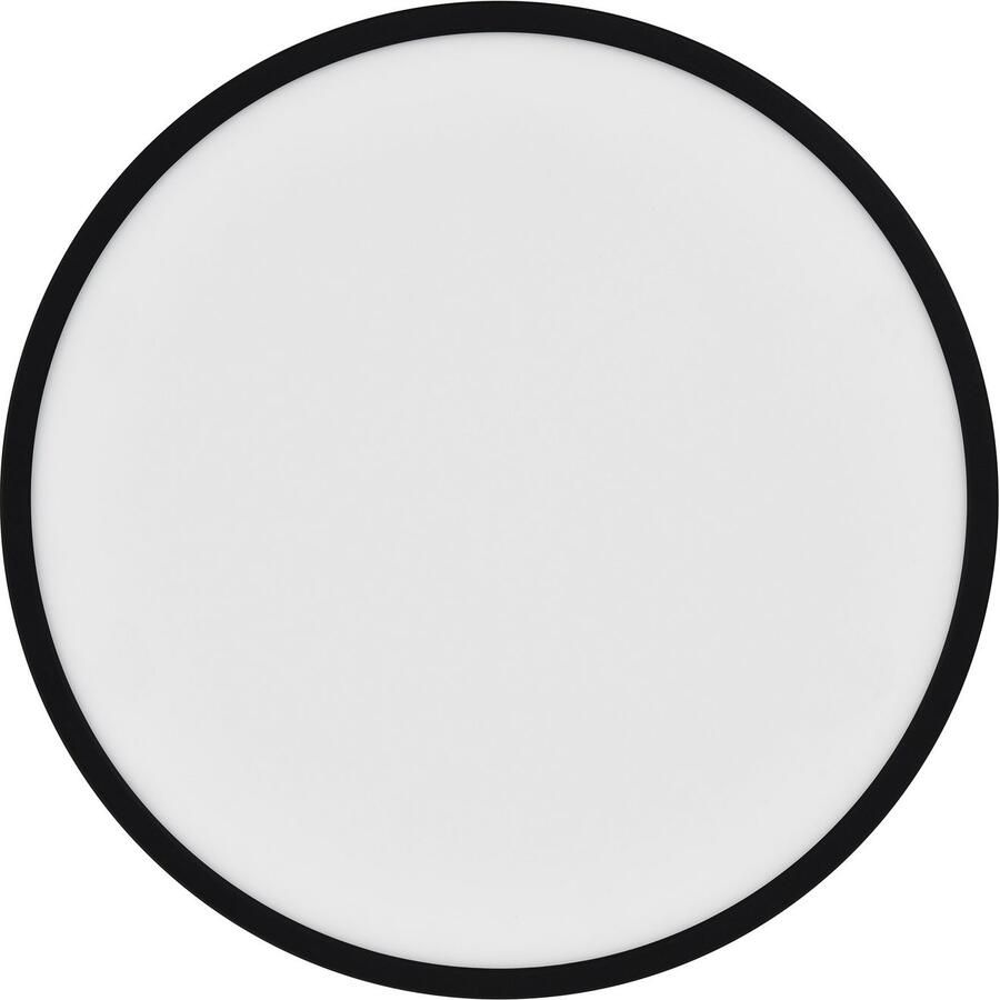 Nordlux Led-plafondlamp OJA Kleurwisseling inclusief led module incl. dimmer