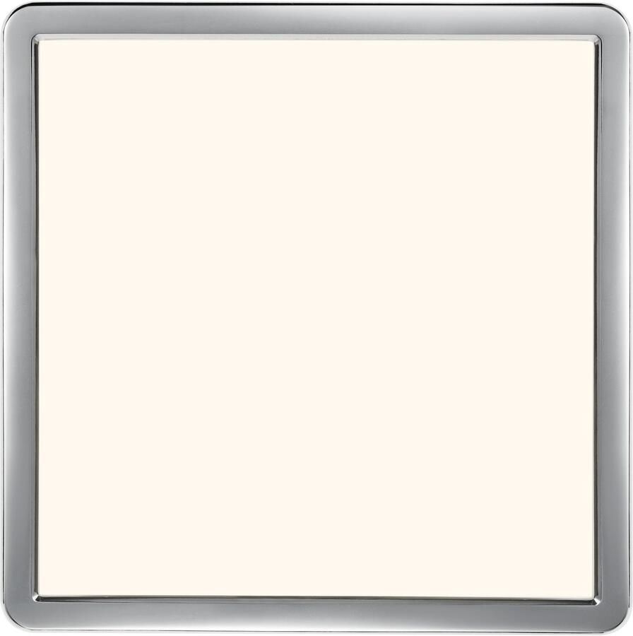 Nordlux Led-plafondlamp OJA Kleurwisseling inclusief led module incl. dimmer