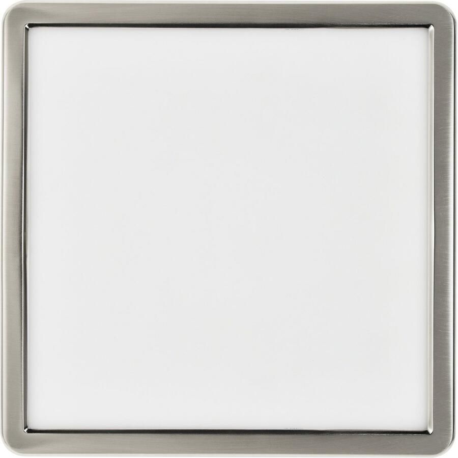 Nordlux Led-plafondlamp OJA Kleurwisseling inclusief led module incl. dimmer
