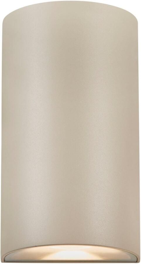 Nordlux Led-wandlamp Rold Round (1 stuk) - Foto 2