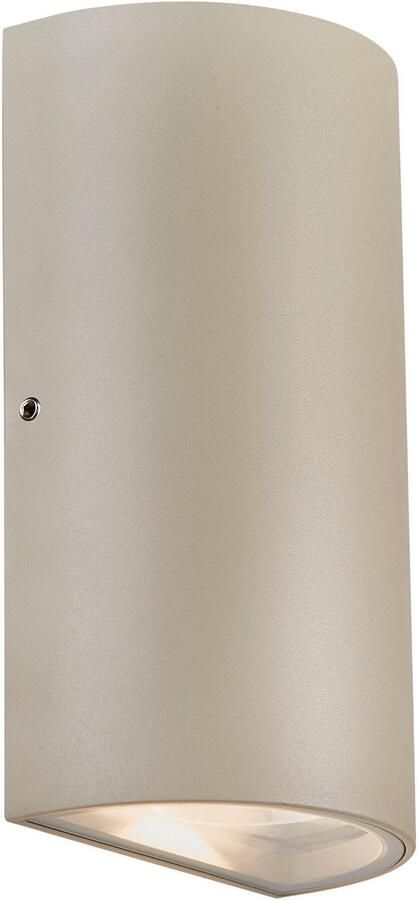 Nordlux Led-wandlamp Rold Round (1 stuk)