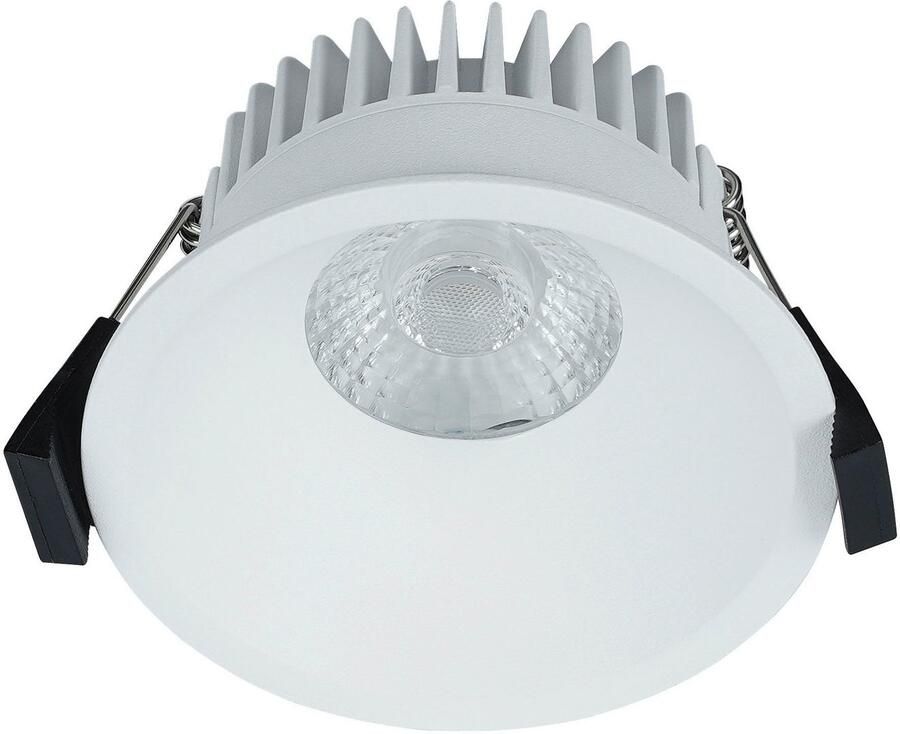 Nordlux Ledinbouwlamp Albric