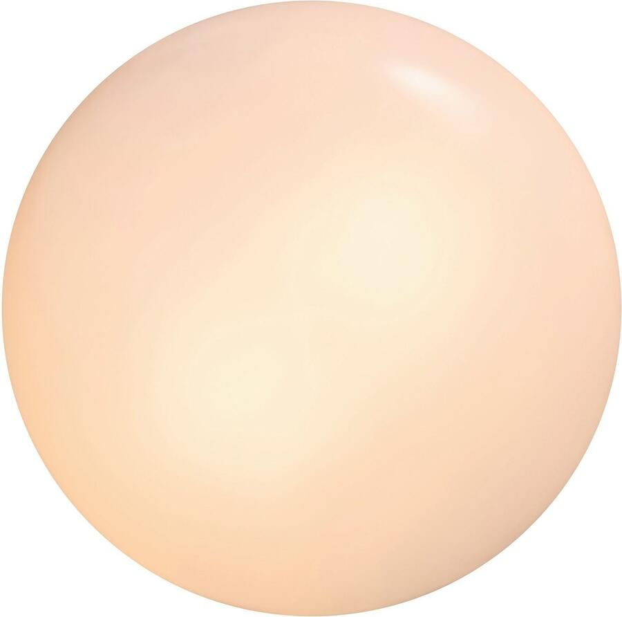 Nordlux Plafondlamp Foam Wit ⌀34cm 2xe27