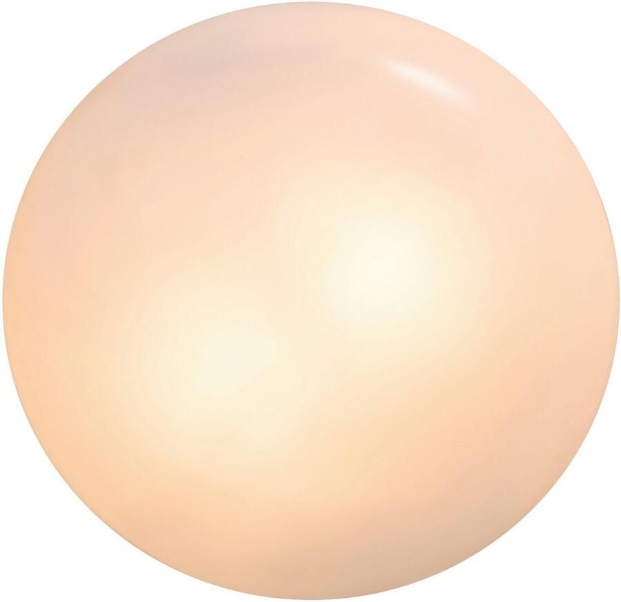 Nordlux Plafondlamp Foam Zwart ⌀34cm 2xe27