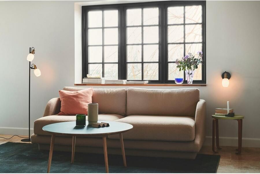 Nordlux Staande lamp ARILD (1 stuk)