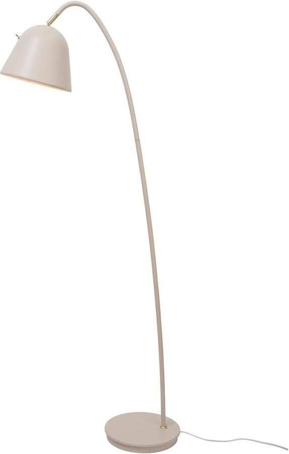 Nordlux vloerlamp Fleur (Ø61 2 cm) - Foto 4