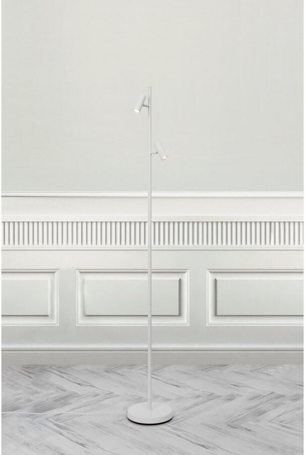 Nordlux Staande ledlamp OMARI