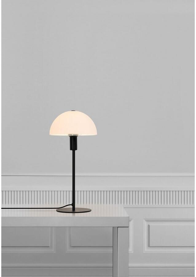 Nordlux Tafellamp Ellen met de mond geblazen glas - Foto 3