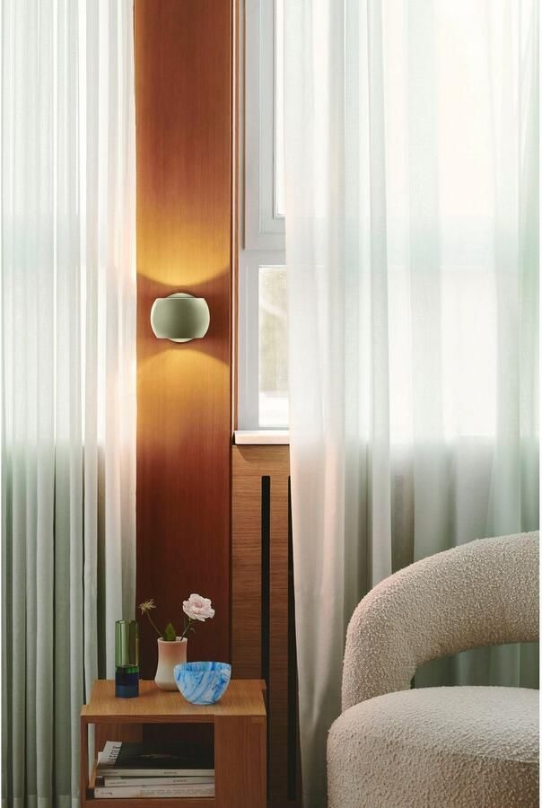 Nordlux Wandlamp Belir (1 stuk)