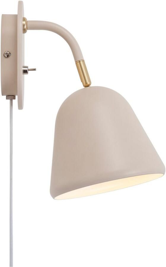 Nordlux wandlamp Fleur (Ø21 2 cm) - Foto 3
