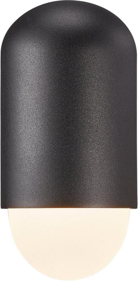 Nordlux Wandlamp HEKA Lamp voor binnen en buiten - Foto 3