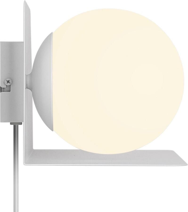 Nordlux Wandlamp Lilibeth (1 stuk)