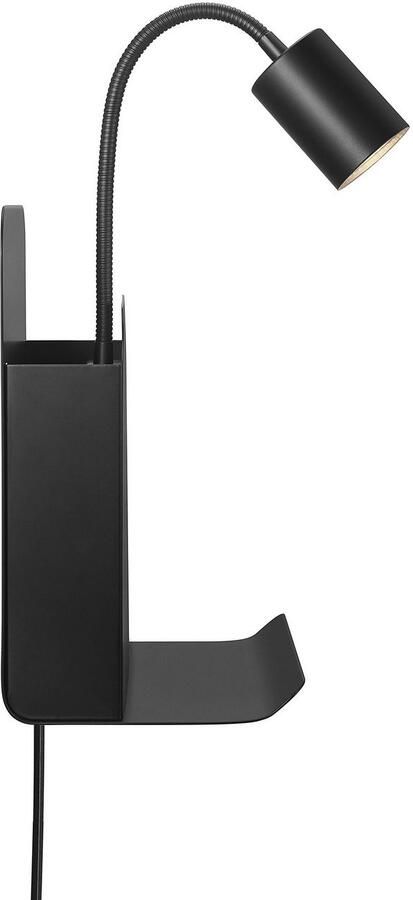 Nordlux Wandlamp ROOMI - Foto 4